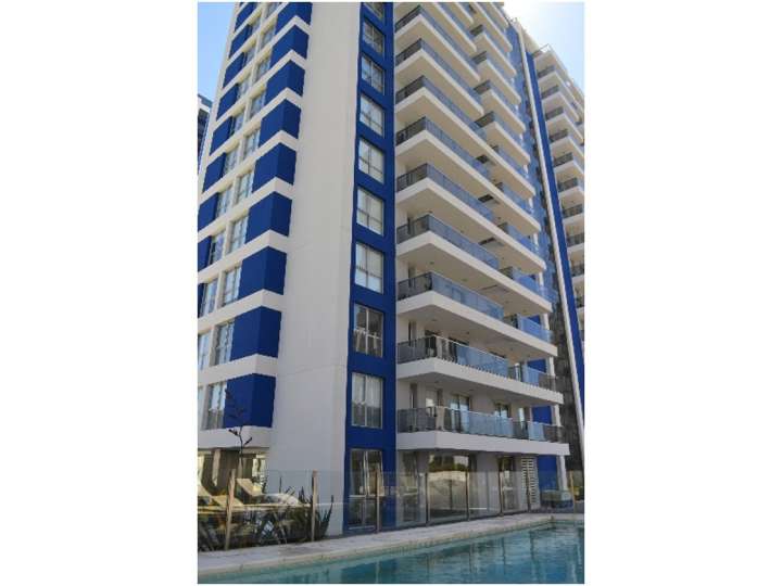 Apartamento en venta en Punta Del Este