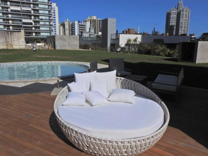 Apartamento en venta en Punta Del Este