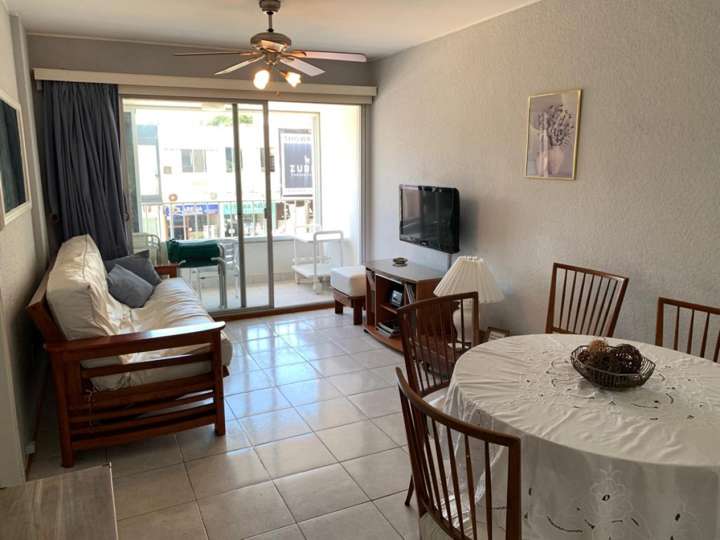 Apartamento en venta en Maldonado