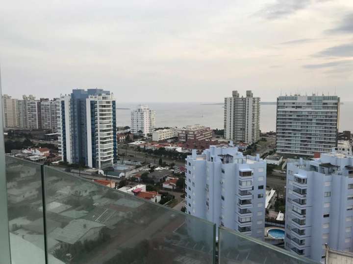 Apartamento en venta en Punta Del Este