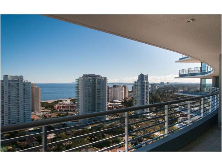 Apartamento en venta en Punta Del Este