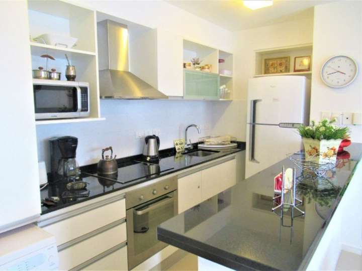 Apartamento en venta en Punta Del Este