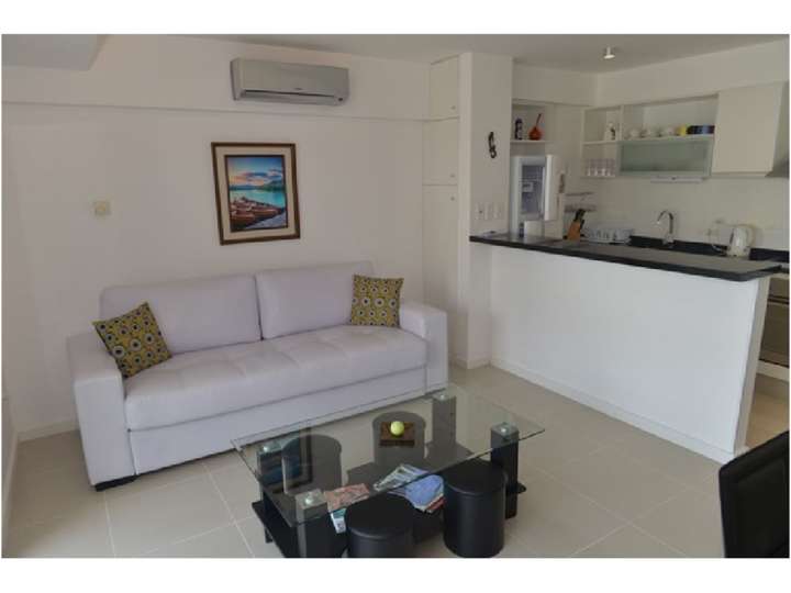 Apartamento en venta en Punta Del Este