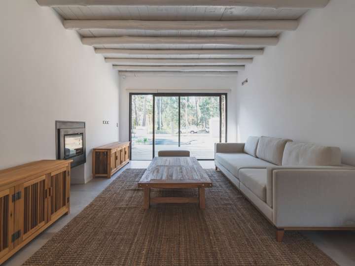 Casa en venta en Sarubbi, Maldonado