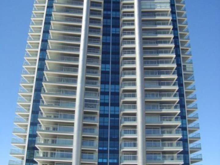 Apartamento en venta en Punta Del Este