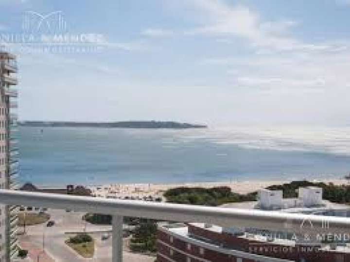 Apartamento en venta en Punta Del Este