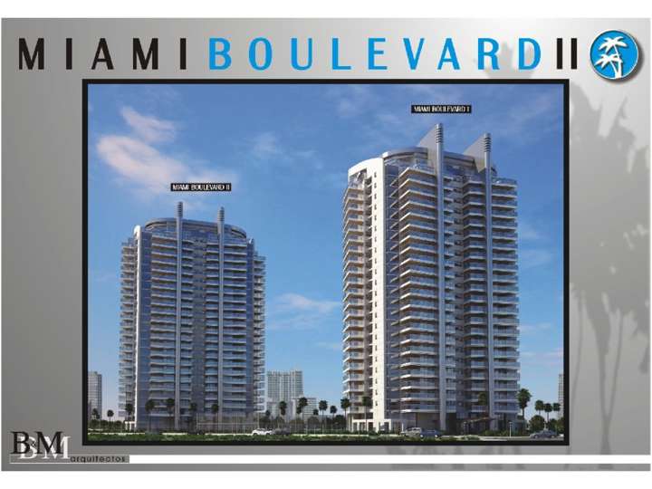 Apartamento en venta en Punta Del Este