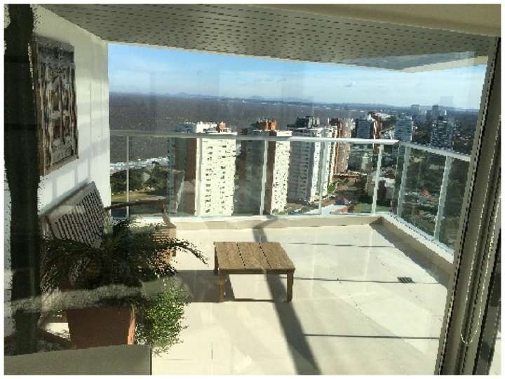 Apartamento en venta en Punta Del Este