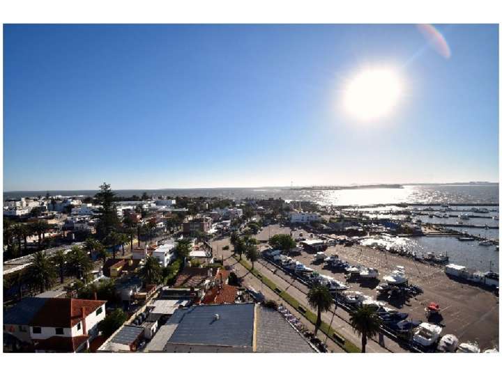 Apartamento en venta en Punta Del Este