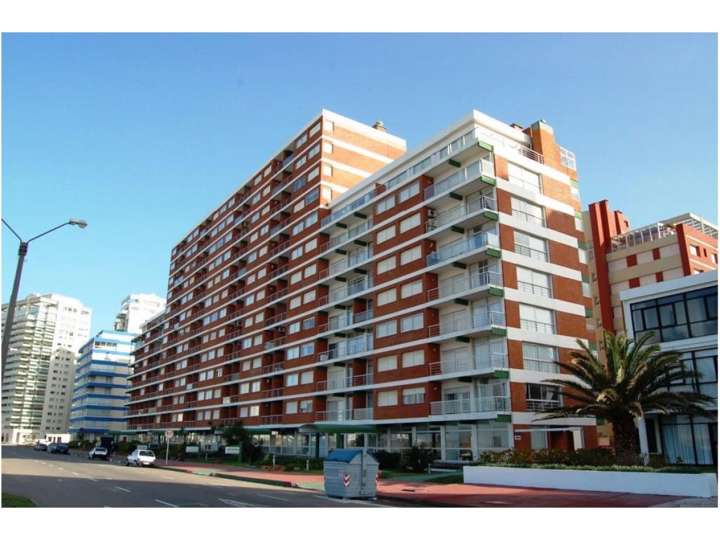 Apartamento en venta en Punta Del Este