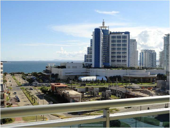 Apartamento en venta en Punta Del Este