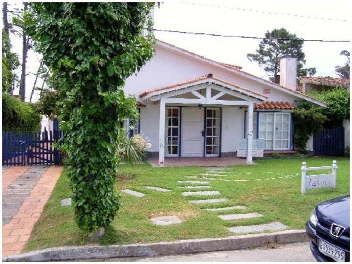 Casa en venta en Punta Del Este