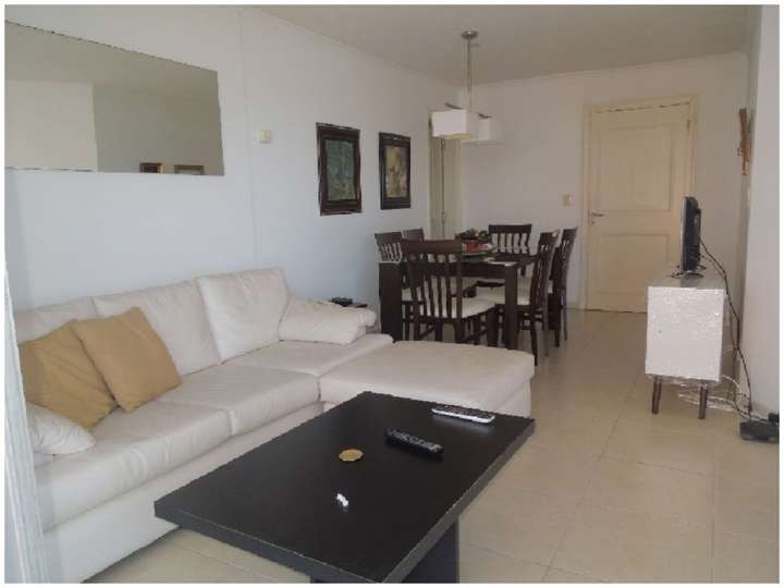 Apartamento en venta en Punta Del Este