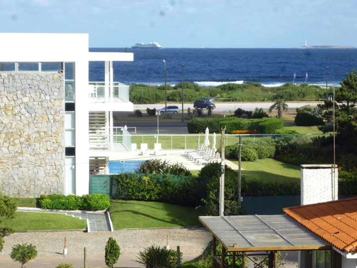 Apartamento en venta en Maldonado