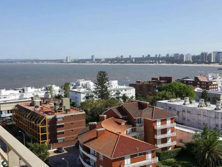 Apartamento en venta en Maldonado