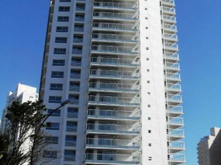 Apartamento en venta en Punta Del Este