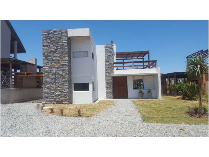 Casa en venta en Piriápolis