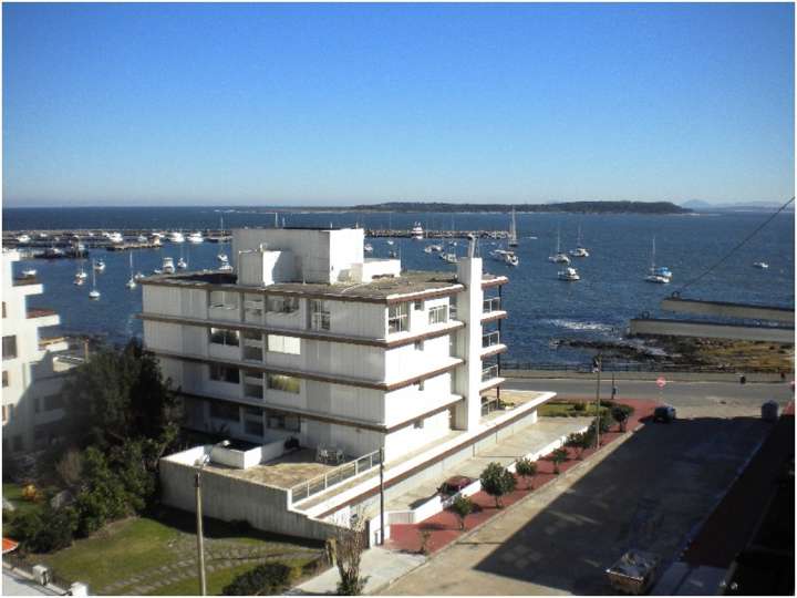 Apartamento en venta en Punta Del Este