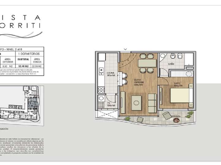 Apartamento en venta en Maldonado