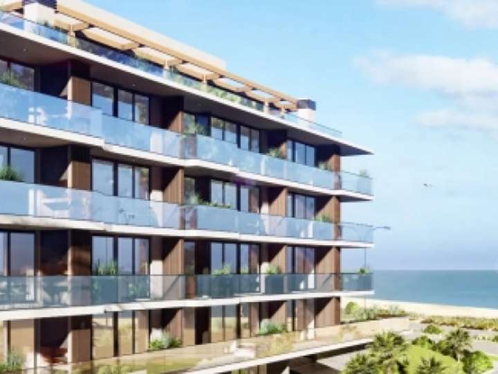 Apartamento en venta en Pinares, Maldonado