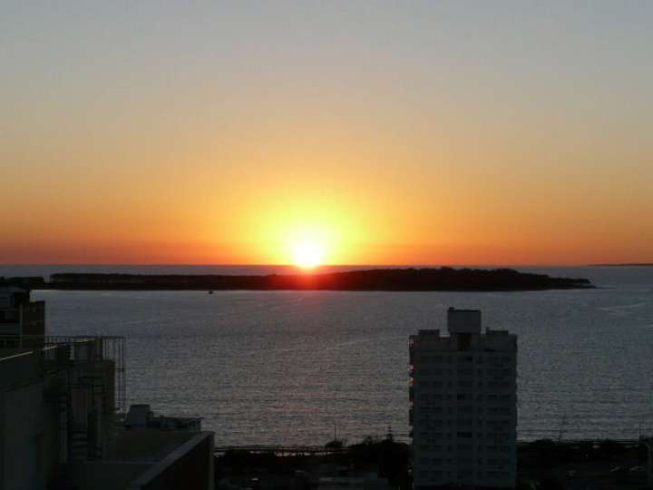 Apartamento en venta en Yaro, Maldonado