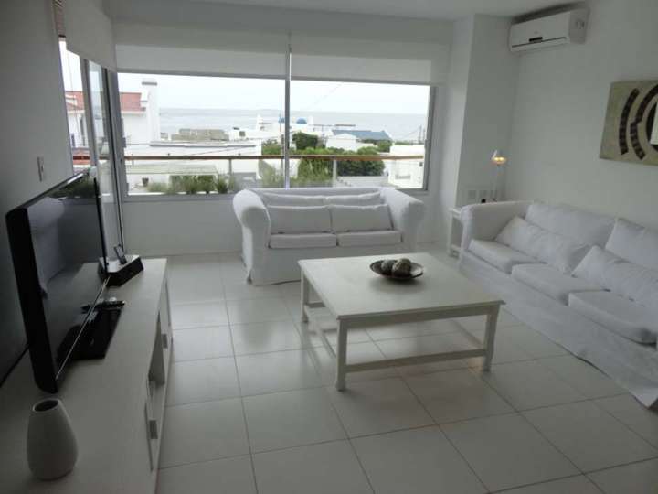 Apartamento en venta en Salvador Pallas, Maldonado