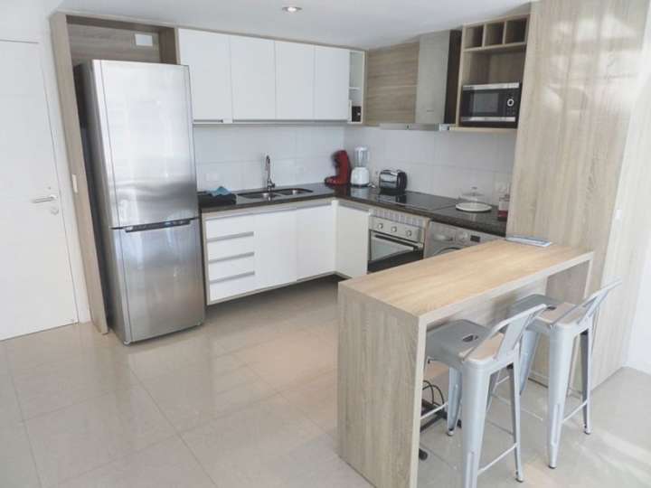 Apartamento en venta en Punta Del Este