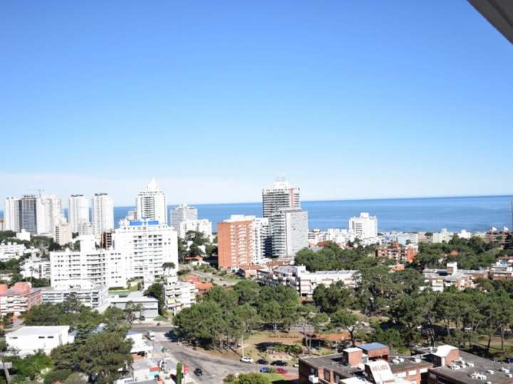 Apartamento en venta en Punta Del Este