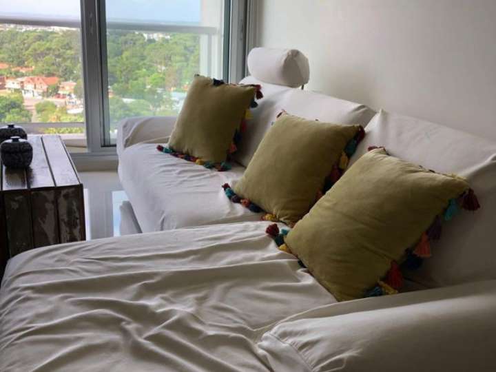 Apartamento en venta en Avenida Franklin Delano Roosevelt, Maldonado