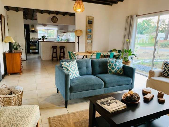 Casa en venta en Graf Spee, Maldonado