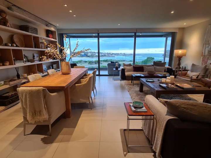 Apartamento en venta en Pedro Blanes Viale, San Rafael - El Placer