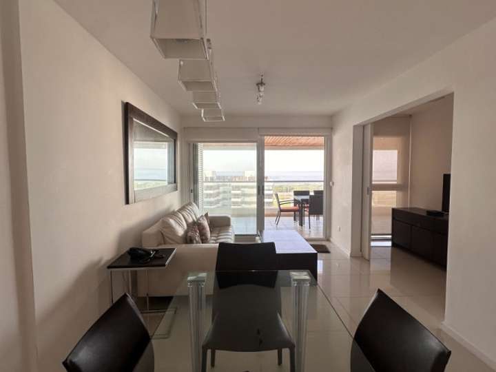 Apartamento en venta en Lenguas de Diamante, Punta Del Este