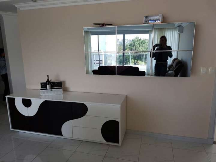 Apartamento en venta en Pinares, Maldonado