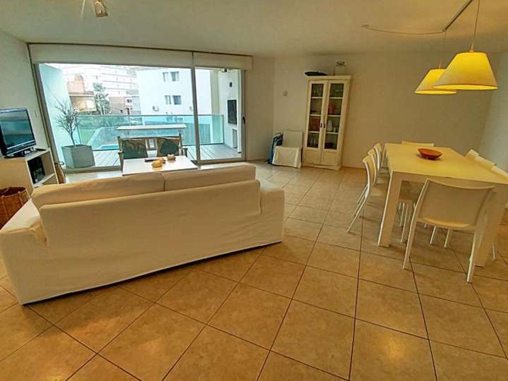 Apartamento en venta en Punta Del Este