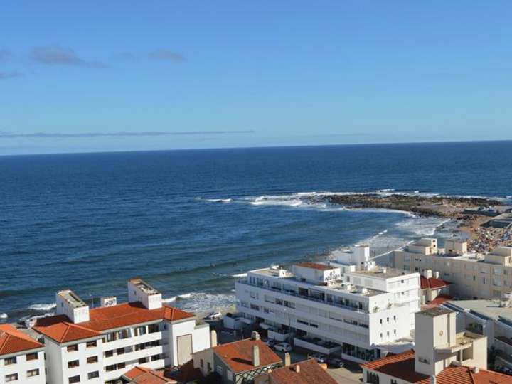 Apartamento en venta en Maldonado