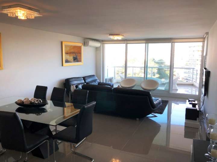 Apartamento en venta en Maldonado