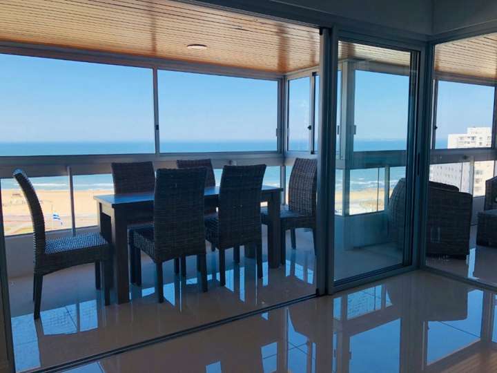 Apartamento en venta en Punta Del Este