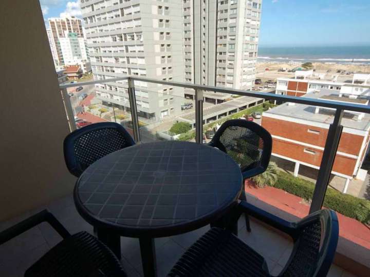 Apartamento en venta en Punta Del Este