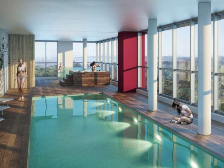 Apartamento en venta en Maldonado