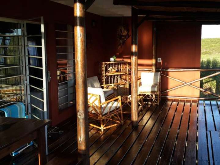 Casa en venta en Piriápolis