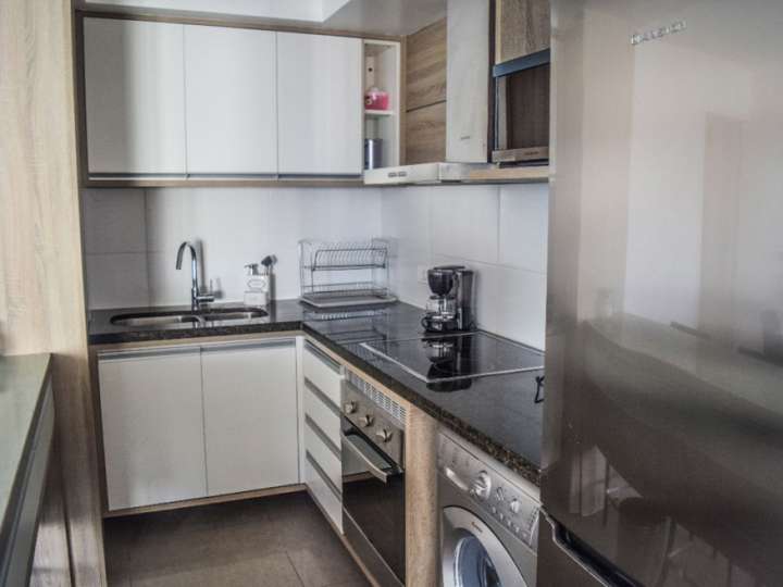 Apartamento en venta en Punta Del Este