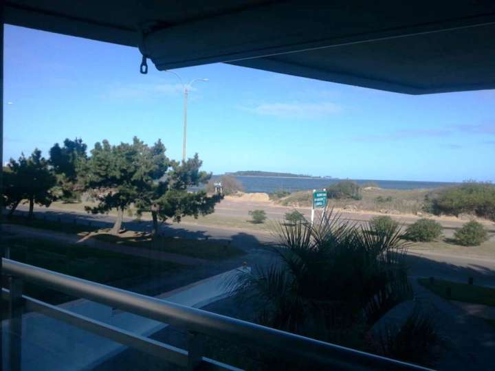 Apartamento en venta en Punta Del Este