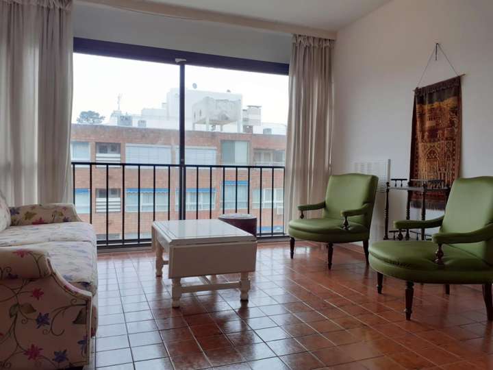 Apartamento en venta en Punta Del Este