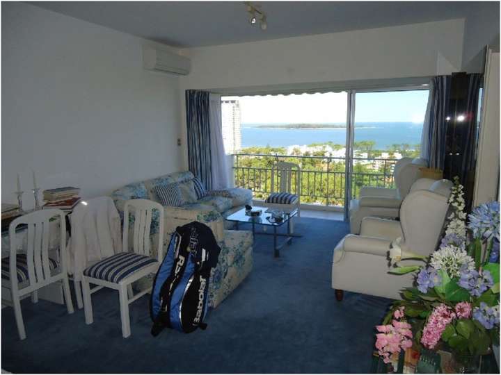 Apartamento en venta en Punta Del Este