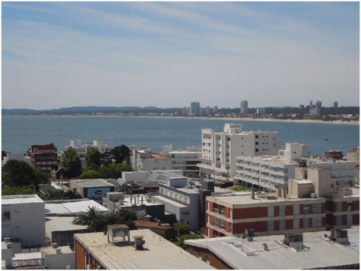 Apartamento en venta en Maldonado