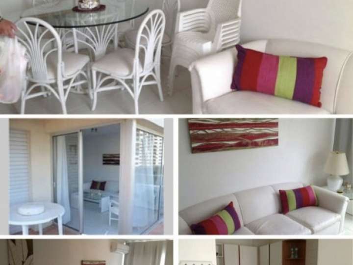 Apartamento en venta en Punta Del Este