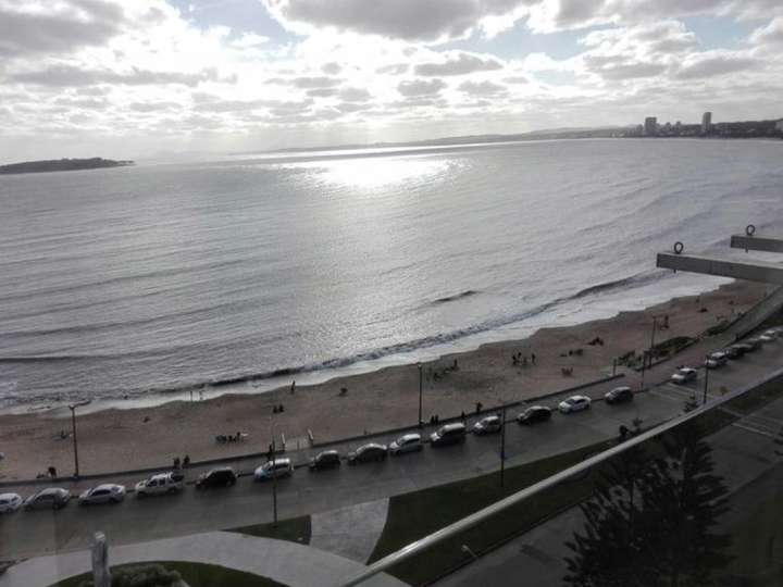 Apartamento en venta en Punta Del Este