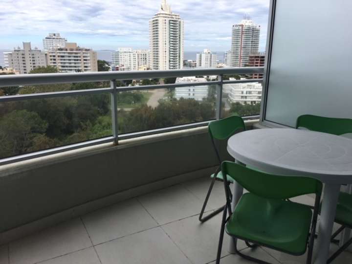 Apartamento en venta en Maldonado
