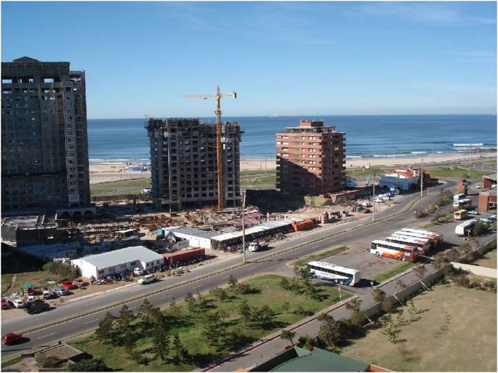 Apartamento en venta en Punta Del Este