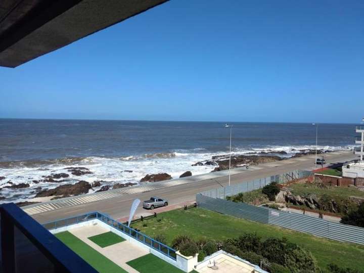 Apartamento en venta en Maldonado